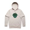 Mens Stencil Hoodie Thumbnail