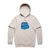 Mens Stencil Hoodie Thumbnail