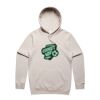 Mens Stencil Hoodie Thumbnail