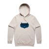 Mens Stencil Hoodie Thumbnail