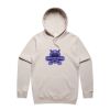 Mens Stencil Hoodie Thumbnail
