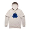 Mens Stencil Hoodie Thumbnail