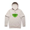 Mens Stencil Hoodie Thumbnail