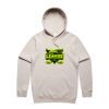 Mens Stencil Hoodie Thumbnail
