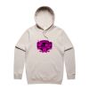 Mens Stencil Hoodie Thumbnail