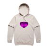 Mens Stencil Hoodie Thumbnail