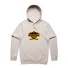 Mens Stencil Hoodie Thumbnail