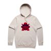 Mens Stencil Hoodie Thumbnail