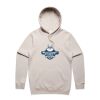 Mens Stencil Hoodie Thumbnail