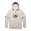 Mens Stencil Hoodie Thumbnail