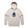 Mens Stencil Hoodie Thumbnail