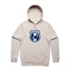 Mens Stencil Hoodie Thumbnail