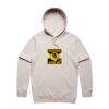 Mens Stencil Hoodie Thumbnail