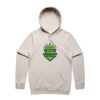 Mens Stencil Hoodie Thumbnail