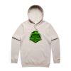 Mens Stencil Hoodie Thumbnail