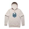 Mens Stencil Hoodie Thumbnail