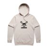 Mens Stencil Hoodie Thumbnail