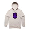 Mens Stencil Hoodie Thumbnail