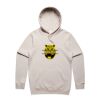 Mens Stencil Hoodie Thumbnail