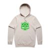 Mens Stencil Hoodie Thumbnail