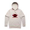 Mens Stencil Hoodie Thumbnail