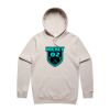 Mens Stencil Hoodie Thumbnail