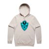 Mens Stencil Hoodie Thumbnail