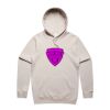 Mens Stencil Hoodie Thumbnail