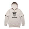 Mens Stencil Hoodie Thumbnail