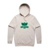 Mens Stencil Hoodie Thumbnail
