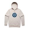 Mens Stencil Hoodie Thumbnail