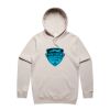 Mens Stencil Hoodie Thumbnail