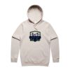 Mens Stencil Hoodie Thumbnail