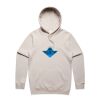 Mens Stencil Hoodie Thumbnail