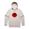 Mens Stencil Hoodie Thumbnail