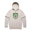 Mens Stencil Hoodie Thumbnail