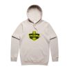 Mens Stencil Hoodie Thumbnail
