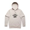 Mens Stencil Hoodie Thumbnail
