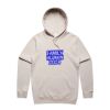 Mens Stencil Hoodie Thumbnail