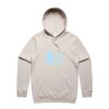 Mens Stencil Hoodie Thumbnail
