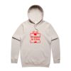 Mens Stencil Hoodie Thumbnail