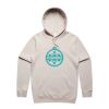 Mens Stencil Hoodie Thumbnail