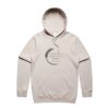 Mens Stencil Hoodie Thumbnail