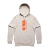 Mens Stencil Hoodie Thumbnail
