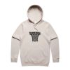 Mens Stencil Hoodie Thumbnail