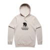Mens Stencil Hoodie Thumbnail