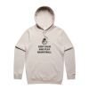 Mens Stencil Hoodie Thumbnail