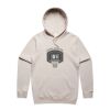 Mens Stencil Hoodie Thumbnail