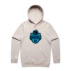 Mens Stencil Hoodie Thumbnail