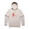 Mens Stencil Hoodie Thumbnail